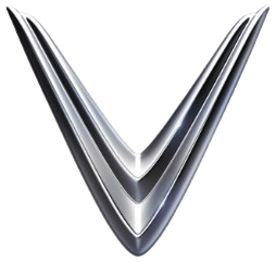 VinFast Hoàng Mai logo mobile